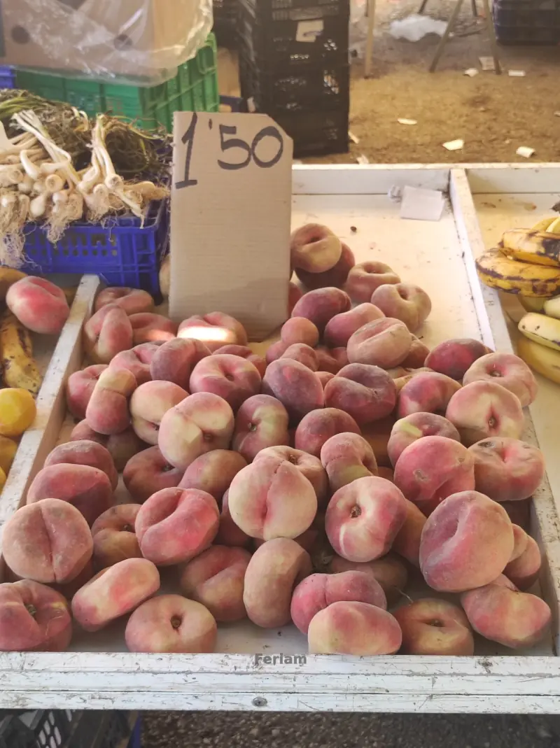 Mercadillo de Lo Pagán — Foto 33