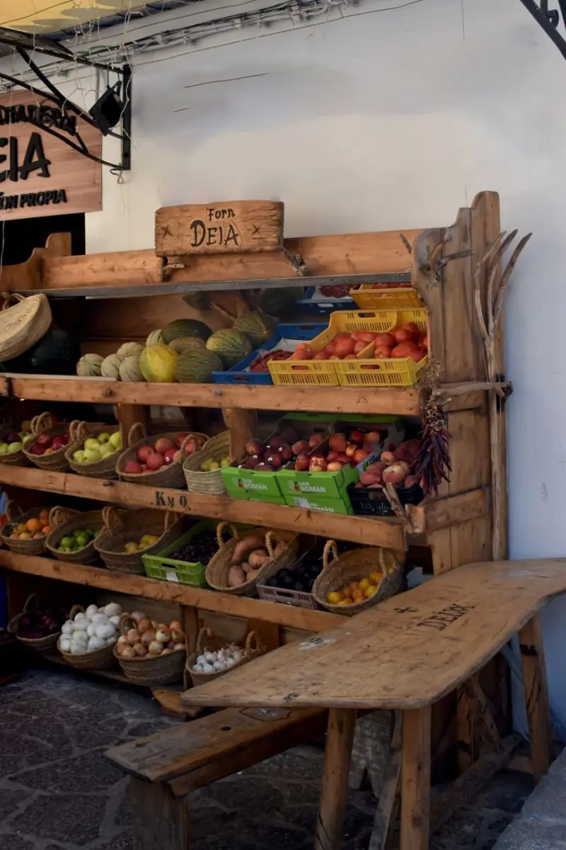 Mercado de Agricultores de Guinardó