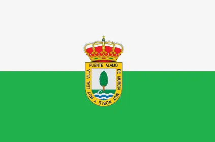 Mercadillo de Fuente Álamo