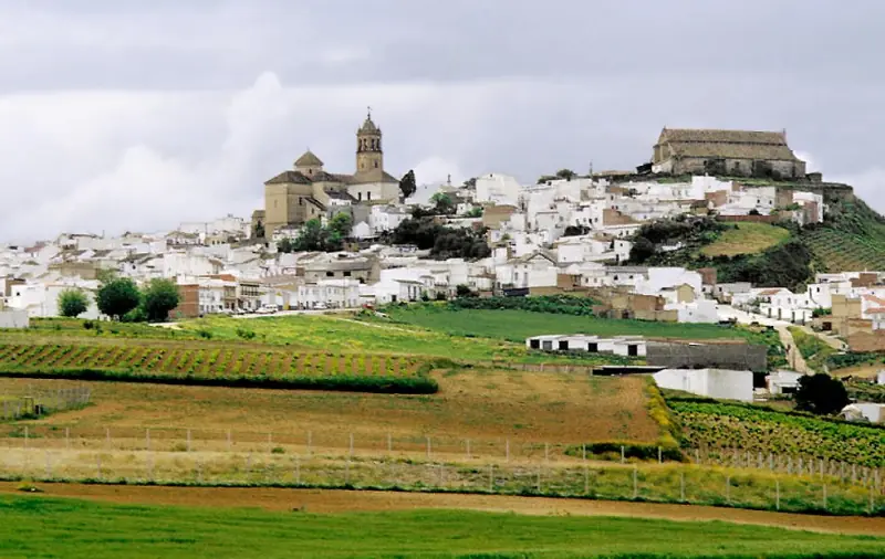 Montilla Mercat