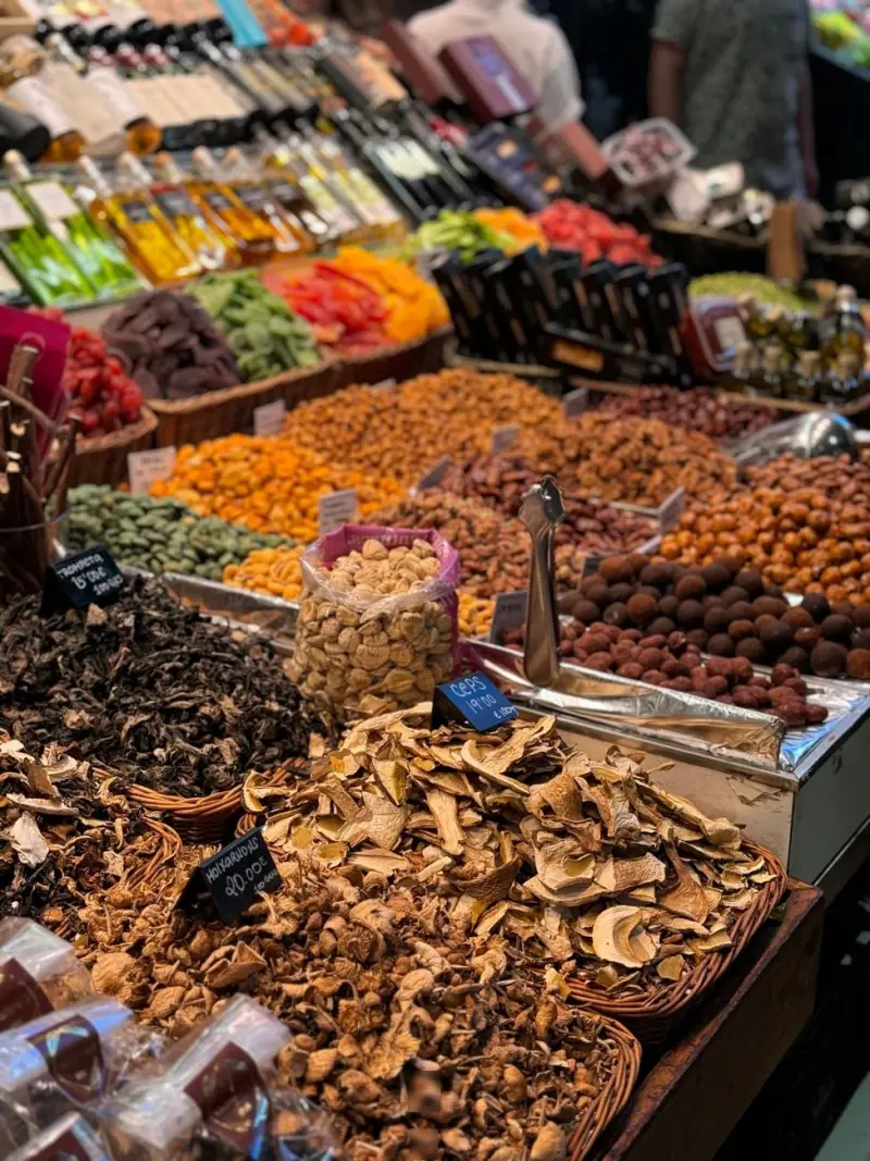 Mercadillo de Artesanía de Toledo