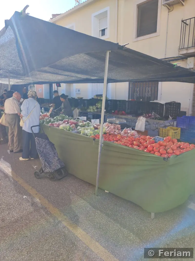 Foto de Feriam
