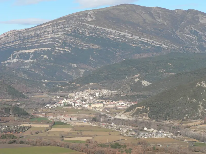 Feria de Primavera de Boltaña