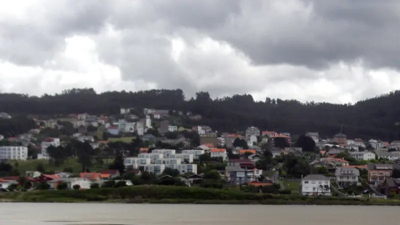 Valdoviño Organic Market
