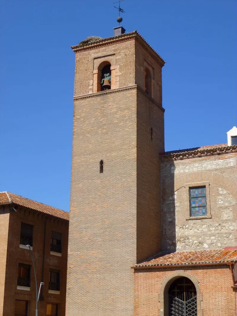 Mercadillo Callejero de Alcorcón