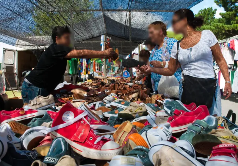 Feirón de Vilaboa — Foto 8