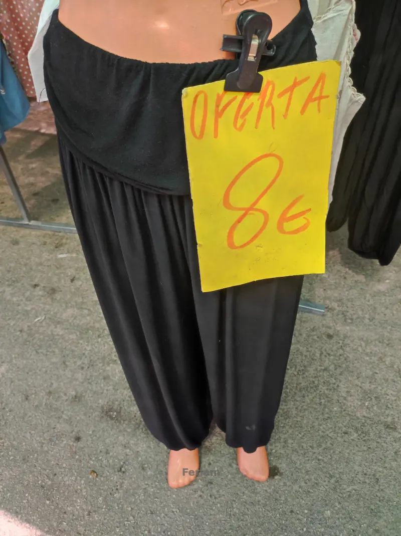 Mercadillo de Lo Pagán — Foto 2
