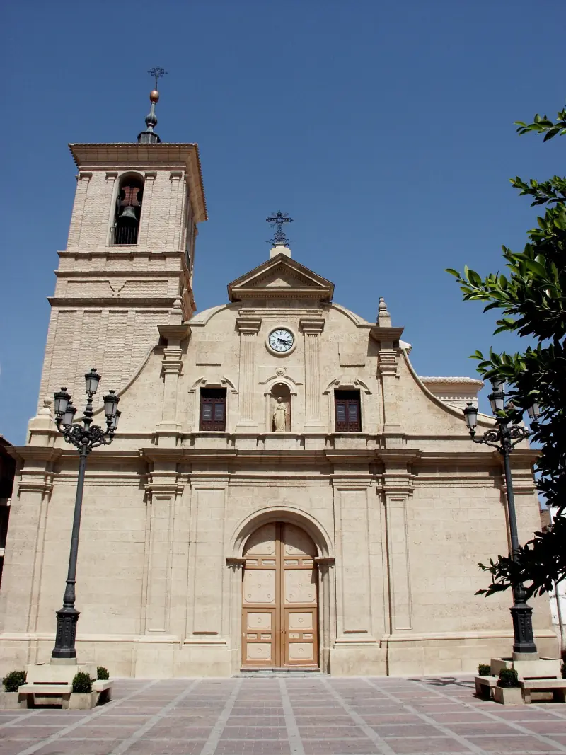 Mercadillo Semanal del Barrio del Carmen — Foto 1