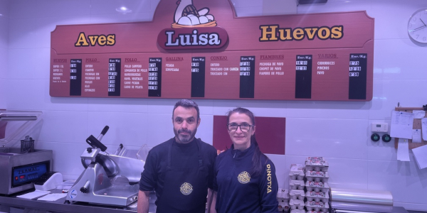 Precocinados Preavi