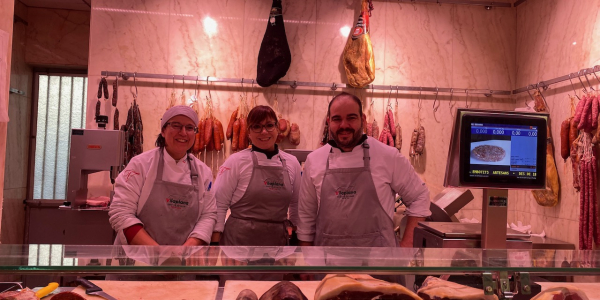 Embutidos Vilaplana "El Bessó"